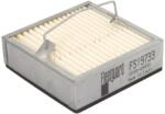 FLEETGUARD Filtru Combustibil Fendt 714 Vario 815 Vario Tms 817 Vario Tms 822 Vario 916 Vario 918 Vario 924 Vario 926 Vario (FS19733)