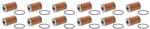 FILTRON Filtru Combustibil Ursus 330 330m 360 380 385 385 (PM804ASET12)