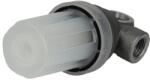 FEBI Filtru Combustibil Man E2000 El Em F2000 F90 Foc Hocl L2000 Lion s City Lion s Classic Lion s Coach Lion s Regio Lion s (FE35160)