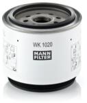 MANN-FILTER Filtru Combustibil Volvo FM12 FM9 D12c340-d9b300 08.98-11.08 (WK1020X)
