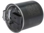 HENGST Filtru Combustibil Mercedes Marco Polo Camper (w447) Sprinter 3 5-t (b906) Sprinter 3 5-t (b907) Sprinter 3 5-t (b907 (H411WK)