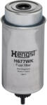 HENGST Filtru Combustibil Fendt 207 F Vario 207 Fa Vario 207 V Vario 207 Va Vario 207 Vario 208 F Vario 208 Fa Vario 208 V (H677WK)
