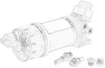 OE PERKINS Filtru Combustibil Farmtrac 670 670 Dt 675 675 Dt 685 Dt 690 Dt 9120 Dtn Lindner 84 Ep 90 Ep Mc Cormick X50.20 X50.30 (3696036-PER)
