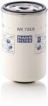 MANN-FILTER Filtru Combustibil Volvo a B10 B12 B6 F10 F12 F16 F6 F7 FH16 FL10 FL6 FL7 FS7 N10 N12 Nl D10a310-thd103kf 01.73 (WK723/6)