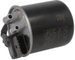 HENGST Filtru Combustibil Mercedes C (w204) Sprinter 3 5-t (b906) Sprinter 3 5-t (b907) Sprinter 3 5-t (b907 B910) Sprinter (H722WK)