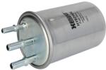 HENGST Filtru Combustibil Ford Focus I Mondeo Iii Tourneo Connect Transit Connect Hyundai Terracan Jaguar X-type I Kia Bongo (H192WK)