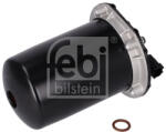 FEBI Filtru Combustibil Mercedes Marco Polo Camper (w447) Vito Mixto (double Cabin) Vito Tourer (w447) Vito (w447) X (470 (FE193390)