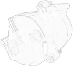 OE FORD Filtru Combustibil Ford B-max C-max Ii Ecosport Fiesta Vi Fiesta Vii Focus Iii Focus Iv Galaxy Iii Grand C-max Ka+ Iii (1870169)