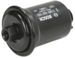Bosch Filtru Combustibil Daihatsu Charade Iii Charade Iv Kia Clarus Mitsubishi Eclipse I Eclipse Ii Galant V Galant Vi Galant (0986450103)