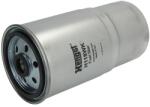 HENGST Filtru Combustibil Bmw 3 (e36) 5 (e34) Land Rover Range Rover Ii Toyota Celica Corolla 1.3-2.5d 05.87-03.02 (H118WK)