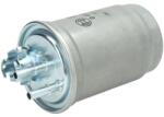 Bosch Filtru Combustibil Fiat Doblo Palio Punto Strada 1.9d 09.99 (0450906452)