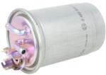 Bosch Filtru Combustibil Audi 80 B2 80 B3 Ford Galaxy I Seat Alhambra Cordoba Ibiza Ii Toledo I Vw Caddy I California T4 (0450906267)