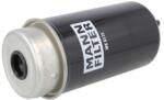 MANN-FILTER Filtru Combustibil Fendt 207 F Vario 207 Fa Vario 207 V Vario 207 Va Vario 207 Vario 208 F Vario 208 Fa Vario 208 V (WK8172)