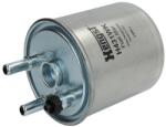 HENGST Filtru Combustibil Renault Kangoo Be Bop Kangoo Express Kangoo Ii Laguna Laguna Iii Twingo Ii 1.5d/2.0d/3.0d 03.07 (H431WK)