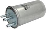 HENGST Filtru Combustibil Dacia Dokker Duster Logan Logan Express Logan Mcv Sandero Renault Duster Logan I 1.5d 09.05 (H342WK)