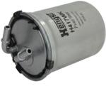 HENGST Filtru Combustibil Audi A1 Seat Ibiza Iv Ibiza Iv Sc Ibiza Iv St Toledo Iv Skoda Fabia Ii Fabia Iii Fabia Iii Praktik (H417WK)