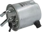 HENGST Filtru Combustibil Nissan Navara NP300 NP300 Pathfinder Iii 2.5d 01.05 (H435WK)