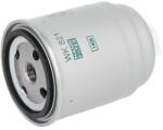 MANN-FILTER Filtru Combustibil Citroen Ax Saxo Xsara Zx Fiat Brava Bravo I Elba Fiorino Marea Tipo Innocenti Elba Nissan Micra Ii (WK821)