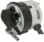 HENGST Filtru Combustibil Volvo C30 S40 Ii S80 Ii V50 V70 Iii Ford C-max Fiesta V Fiesta Vi Focus C-max Focus Ii Fusion Mazda (H323WK)
