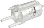 HENGST Filtru Combustibil Audi A2 Seat Cordoba Ibiza Iii Skoda Fabia I Fabia I Praktik Vw Golf Plus V Golf V Polo Iv 1.0-2.0 (H155WK01)