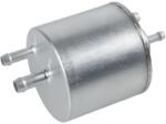 FEBI Filtru Combustibil Mercedes a (w168) Vaneo (414) 1.4-2.1 07.97-07.05 (FE172264)
