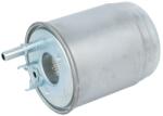 HENGST Filtru Combustibil Hyundai I30 1.6d 11.16 (H582WK)