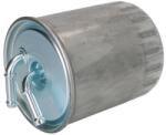 HENGST Filtru Combustibil Mercedes E (w211) G (w463) M (w163) S (w220 V220) 4.0d 06.00-12.08 (H136WK)