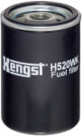 HENGST Filtru Combustibil Atlas 365 Compair RO370 Doosan 460 460 Plus Ingersoll Rand DRC600 Drch480 Komatsu 1201 12hd-2 12hl (H520WK)