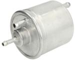 HENGST Filtru Combustibil Mercedes a (w168) Vaneo (414) 1.4-2.1 07.97-07.05 (H114WK)
