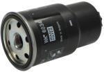 MANN-FILTER Filtru Combustibil Mazda 2 Cx-3 1.5d/1.8d 08.14 (WK6034)