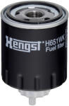 HENGST Filtru Combustibil Aebi Tt 50 Tt 60 Tt 80 Tp 27 Tp 47s Baoli CPCD40 Bobcat E08 E10 E14 E16 100 320 322 Bomag Bw80ad-2 (H651WK)