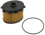 FEBI Filtru Combustibil Citroen Berlingo C15 Jumpy I Xsara Fiat Scudo Peugeot 206 306 Expert Partner Partner Origin Toyota (FE32096)