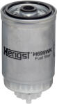 HENGST Filtru Combustibil Chrysler Voyager V Dodge Caliber Fiat Freemont Jeep Compass Patriot Lancia Voyager 2.0d-2.8d 10.07 (H699WK)