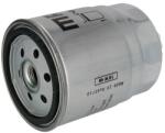 KNECHT Filtru Combustibil Rvi Messenger Citroen Ax Saxo Xsara Zx Fiat Brava Bravo I Ducato Elba Fiorino Marea Tipo Uno (KC51)
