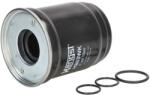 HENGST Filtru Combustibil Hyundai Kona 1.6d/1.6dh 08.18-08.21 (H863WKD888)