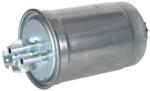 MANN-FILTER Filtru Combustibil Fiat Doblo Palio Punto Strada 1.9d 09.99 (WK829/2)