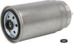HENGST Filtru Combustibil Iveco Daily Ii Daily Iii Daily Iv Massif Power Daily Jeep Cherokee Multicar M31 2.3d/2.8d/3.0d 05.99 (H160WK)