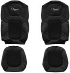 F-CORE Husa Huse scaun FX24 Negru FORD F-MAX (F-CORE FX24 BLACK)