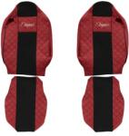 F-CORE Husa Huse scaun FX11 Rosu Camion (F-CORE FX11 RED)