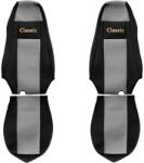 F-CORE Husa Huse scaun PS16 Gri Scania G I P I R II (F-CORE PS16 GRAY)