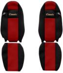 F-CORE Husa Huse scaun PS08 Rosu Iveco Stralis II (F-CORE PS08 RED)