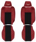 F-CORE Husa Huse scaun FX19 Rosu Camion (F-CORE FX19 RED)