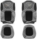 F-CORE Husa Huse scaun FX24 Gri FORD F-MAX (F-CORE FX24 GRAY)
