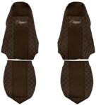 F-CORE Husa Huse scaun FX02 Maro Scania G I P I R II (F-CORE FX02 BROWN)
