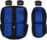 F-CORE Husa Huse scaun RS01 Albastru Renault Master II Caroserie (fd) Master II Platou / Sasiu (ed/hd/ud (F-CORE RS01 BLUE)