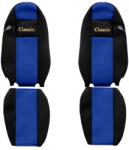 F-CORE Husa Huse scaun PS08 Albastru Iveco Stralis II (F-CORE PS08 BLUE)