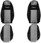 F-CORE Husa Huse scaun PS32 Gri Volvo FH II FH16 II FM II (F-CORE PS32 GRAY)