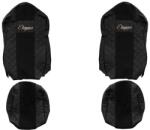 F-CORE Husa Huse scaun FX34 Negru Camion (F-CORE FX34 BLACK)