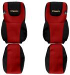 F-CORE Husa Huse scaun PS29 Rosu Camion (F-CORE PS29 RED)