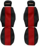 F-CORE Husa Huse scaun PS02 Rosu Camion (F-CORE PS02 RED)